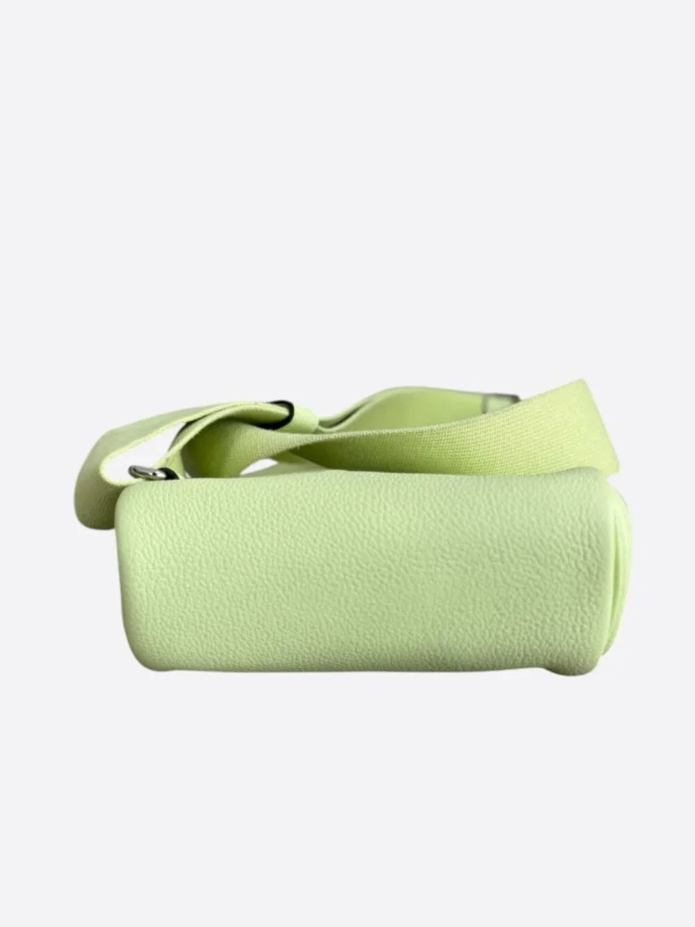 Hermes Vert Absinthe HAC A Dos PM Backpack